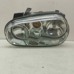 Faro Delantero Izquierdo Volkswagen Golf Iv Berlina (1J1) 1997-2003 Básico 1J1941015B
