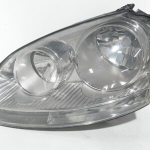 Faro Delantero Izquierdo Volkswagen Golf V Berlina (1K1) 2003-2008 Highline 24729900