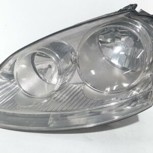 Faro Delantero Izquierdo Volkswagen Golf V Berlina (1K1) 2003-2008 Highline 24729900