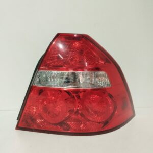 Farol Trasero Derecho Exterior Chevrolet Aveo 2006-2012 LT 200611R