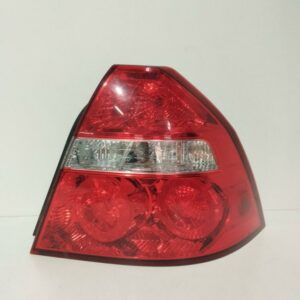 Farol Trasero Derecho Exterior Chevrolet Aveo 2006-2012 LT 200611R
