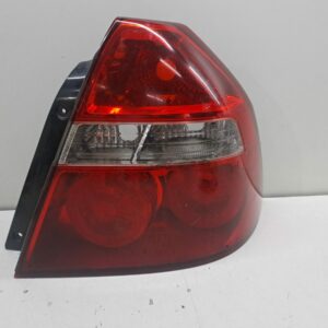 Farol Trasero Derecho Exterior Chevrolet Aveo 2006-2012 LS