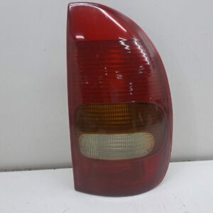 Farol Trasero Derecho Exterior Chevrolet Corsa B 1996-2000 Diesel