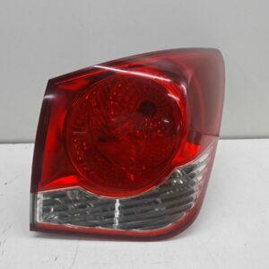 Farol Trasero Derecho Exterior Chevrolet Cruze 2009-2014