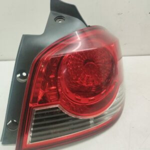 Farol Trasero Derecho Exterior Chevrolet Cruze 2009-2014 LS