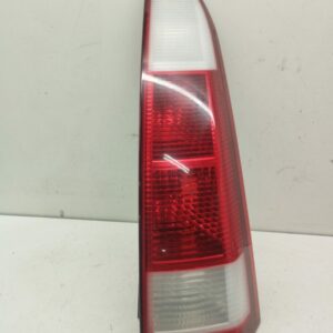 Farol Trasero Derecho Exterior Chevrolet Meriva 2006-2010 93294346