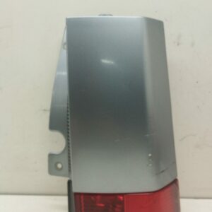 Farol Trasero Derecho Exterior Chevrolet Meriva 2006-2010 93295363