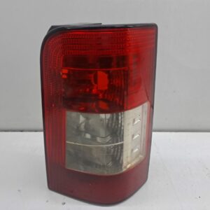 Farol Trasero Derecho Exterior Citroën Berlingo 2002-2011 SX Familiar 9657976980