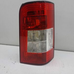 Farol Trasero Derecho Exterior Citroën Berlingo 2002-2011 9657976980