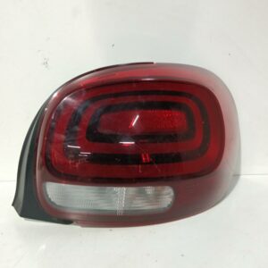Farol Trasero Derecho Exterior Citroën C3 2020-2023 9812257480