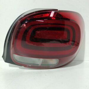 Farol Trasero Derecho Exterior Citroën C3 2020-2023 9812257480