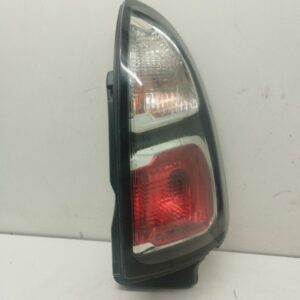 Farol Trasero Derecho Exterior Citroën C3 Picasso 2007-2017 FAP 9681749180
