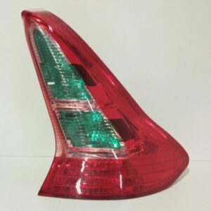 Farol Trasero Derecho Exterior Citroën C4 Coupe 2004-2011 VTR 9646801677