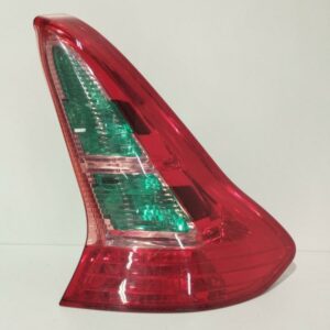 Farol Trasero Derecho Exterior Citroën C4 Coupe 2004-2011 VTR 9646801677