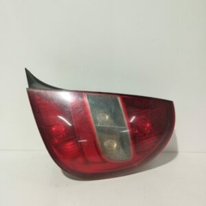 Farol Trasero Derecho Exterior Citroën C5 Berlina 2001-2004 Magic 9632646680