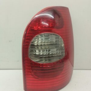 Farol Trasero Derecho Exterior Citroën Xsara Picasso 1999-2011 FAP Exclusive 9650005780