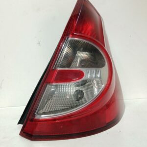 Farol Trasero Derecho Exterior Dacia Sandero 2008-2013 Ambiance 8200734824