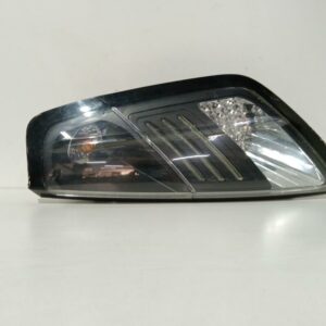 Farol Trasero Derecho Exterior Fiat Grande Punto (199) 2005-2012 SK161038105