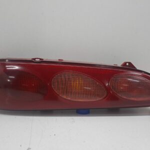Farol Trasero Derecho Exterior Fiat Seicento (187) 1998-2002