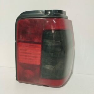 Farol Trasero Derecho Exterior Fiat Tipo (160) 1988-1996 I.E. / CL 7592548