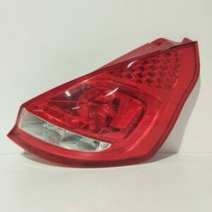 Farol Trasero Derecho Exterior Ford Fiesta (CB1) 2008-2013 Titanium 8A6113404A