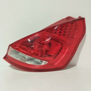 Farol Trasero Derecho Exterior Ford Fiesta (CB1) 2008-2013 Titanium 8A6113404A