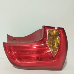 Farol Trasero Derecho Exterior Kia Picanto 2011-2017 * E1313179