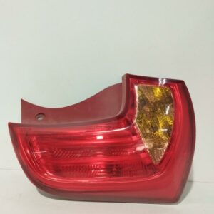 Farol Trasero Derecho Exterior Kia Picanto 2011-2017 * E1313179