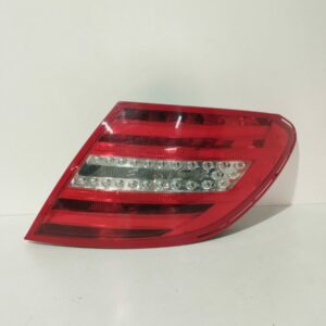 Farol Trasero Derecho Exterior Mercedes-Benz Clase C (W204) Berlina 2007-2011 2048202764