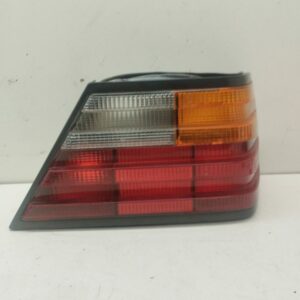 Farol Trasero Derecho Exterior Mercedes-Benz Clase E (W124) Berlina 1984-1997 163024