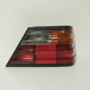 Farol Trasero Derecho Exterior Mercedes-Benz Clase E (W124) Berlina 1984-1997 1248201464