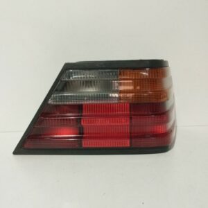 Farol Trasero Derecho Exterior Mercedes-Benz Clase E (W124) Berlina 1984-1997 1248201464
