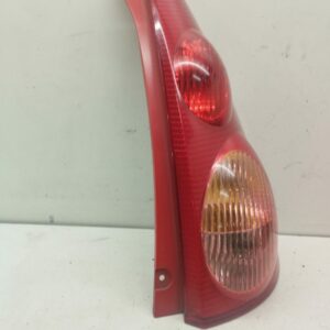 Farol Trasero Derecho Exterior Peugeot 107 2005-2014 Básico