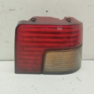 Farol Trasero Derecho Exterior Peugeot 205 Berlina 1983-1998 Diesel CAT