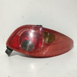Farol Trasero Derecho Exterior Peugeot 206 Berlina 1998-2010 X-Line E22058