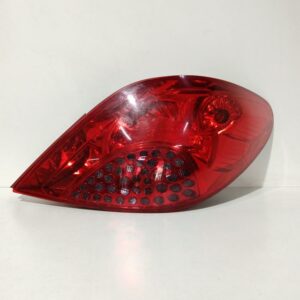 Farol Trasero Derecho Exterior Peugeot 207 2006-2012 X-Line VP5PFX13404A