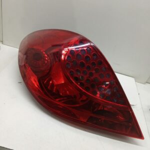 Farol Trasero Derecho Exterior Peugeot 207 2006-2012 X-Line VP5PFX13N004AA