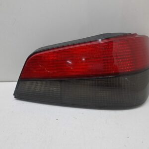 Farol Trasero Derecho Exterior Peugeot 306 Berlina 3/4/5 Puertas (S2) 1997-2003 2321