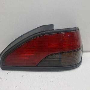 Farol Trasero Derecho Exterior Peugeot 306 Berlina 3/4/5 Puertas (S2) 1997-2003