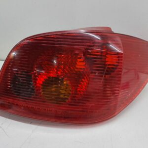 Farol Trasero Derecho Exterior Peugeot 307 (S1) 2001-2005 XS