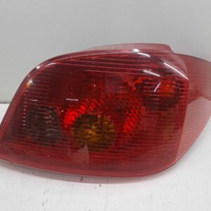 Farol Trasero Derecho Exterior Peugeot 307 (S1) 2001-2005 XS 89023239