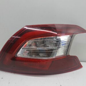 Farol Trasero Derecho Exterior Peugeot 308 2013-2021 Access 9677817580