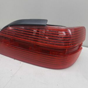 Farol Trasero Derecho Exterior Peugeot 406 Berlina (S1/S2) 1995-2005 ST