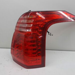 Farol Trasero Derecho Exterior Peugeot 5008 2009-2016 Confort 9672666680