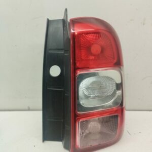 Farol Trasero Derecho Exterior Renault Duster 2010-Actualidad Ambiance 4x4 265506837