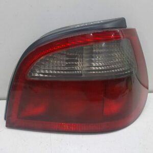 Farol Trasero Derecho Exterior Renault Megane I Fase 2 Berlina (BA0) 1999-2002 7700428321
