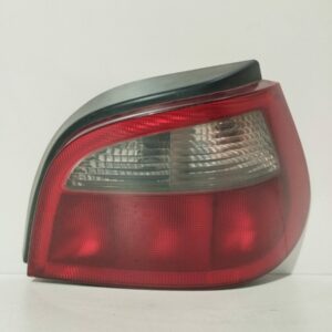 Farol Trasero Derecho Exterior Renault Megane I Fase 2 Berlina (BA0) 1999-2002 7700428321