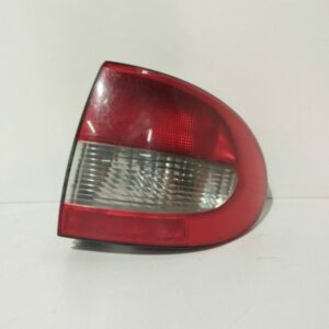 Farol Trasero Derecho Exterior Renault Megane I Fase 2 Classic (LA..) 1997-2003 7700428059
