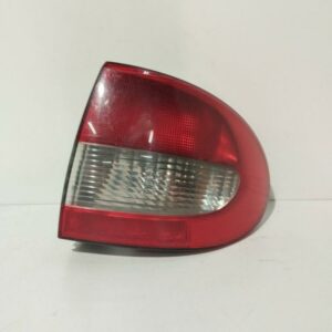 Farol Trasero Derecho Exterior Renault Megane I Fase 2 Classic (LA..) 1997-2003 7700428059