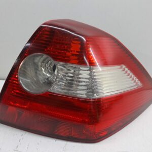 Farol Trasero Derecho Exterior Renault Megane Ii Classic Berlina 2003-2010